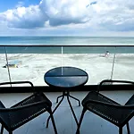 Апартаменты Mamaia-nordcom Exclusiviste Mmd Нэводари