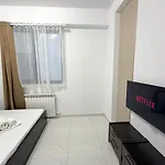 Mamaia-nordcom Exclusiviste Mmd Апартаменты *
