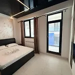 Mamaia-nordcom Exclusiviste Mmd Апартаменты