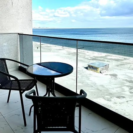 Apartamente Exclusiviste Aqua * Năvodari