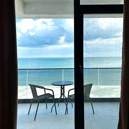 Apartamente Exclusiviste Aqua דירה *
