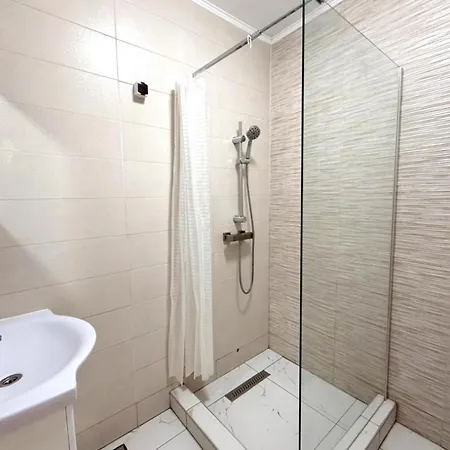 Apartamente Exclusiviste Aqua דירה Năvodari