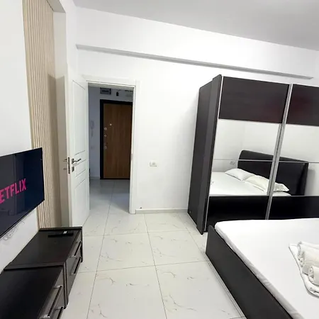 Apartamente Exclusiviste Aqua דירה Năvodari