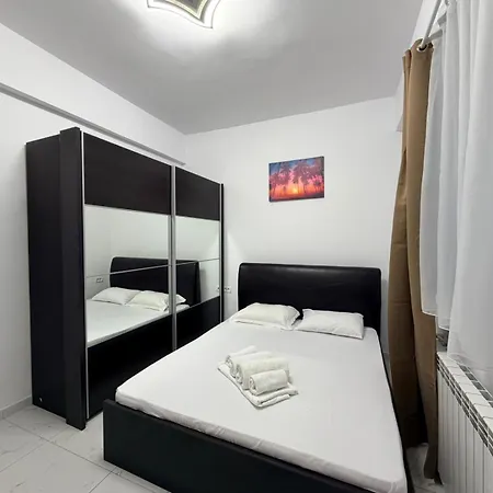 Apartamente Exclusiviste Aqua Năvodari