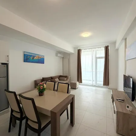 Apartamente Exclusiviste Aqua * Năvodari