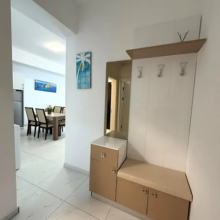 Apartamente Exclusiviste Aqua דירה *