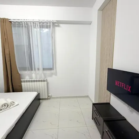 Mamaia-Nordcom Apartamente Exclusiviste Mmd Apartmán *