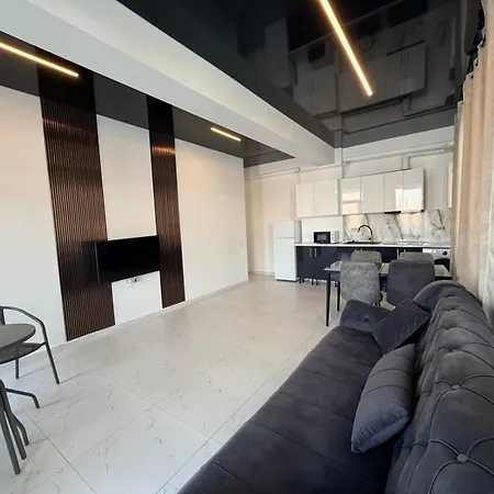 Apartamente Exclusiviste Aqua דירה *