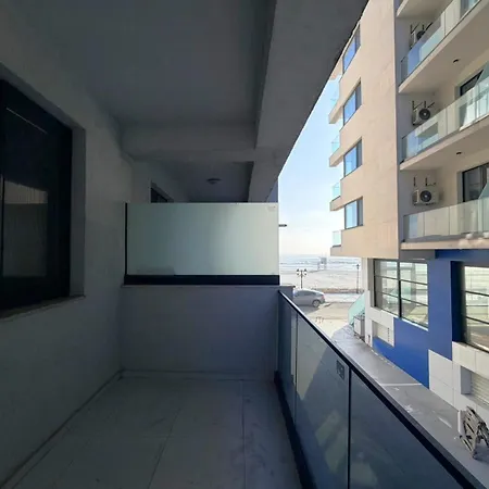 דירה Apartamente Exclusiviste Aqua Năvodari